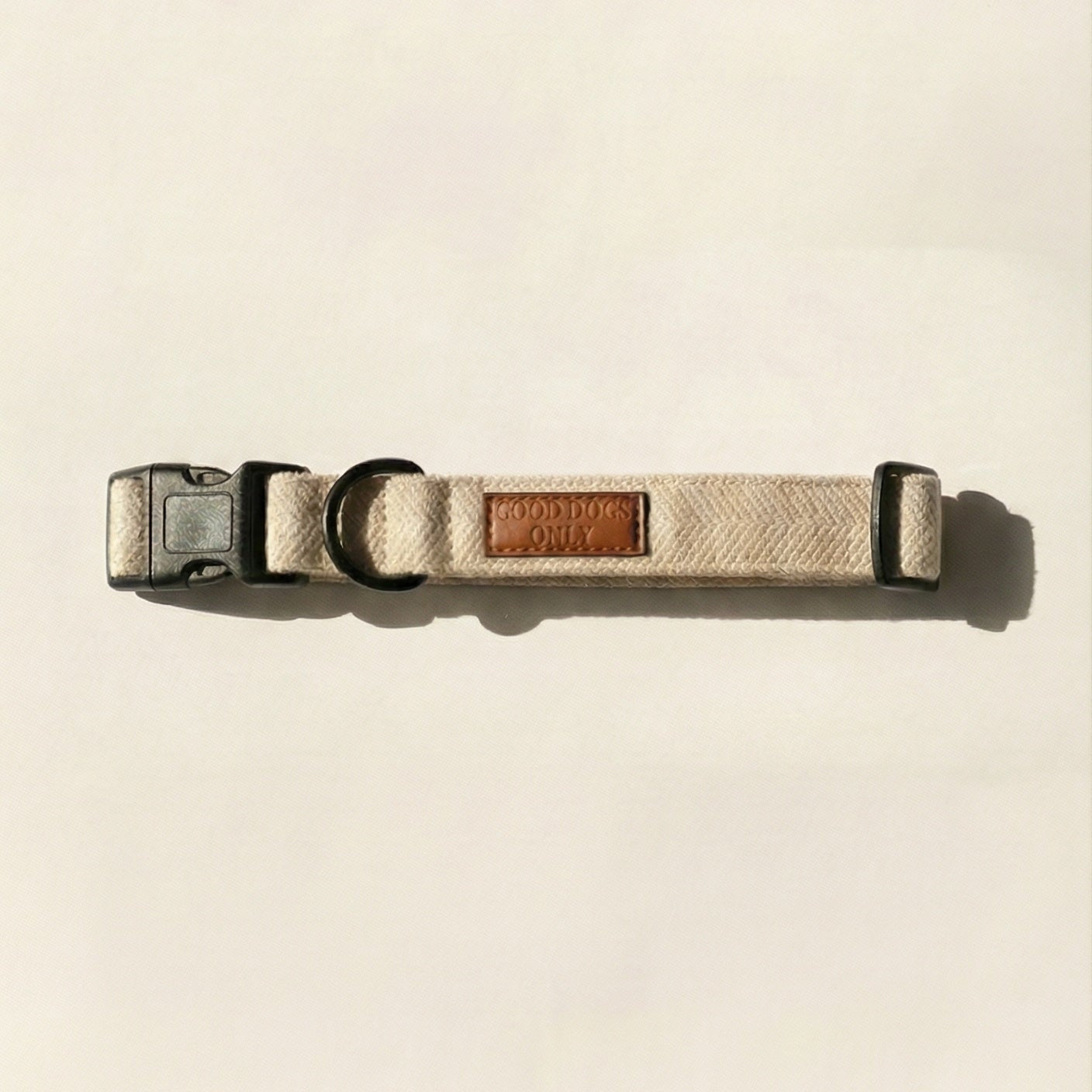 Tweed Collar
